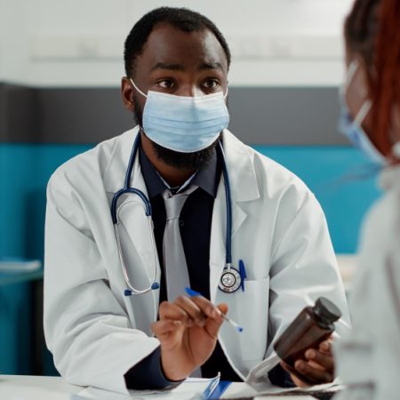 Personalized Fertility Consultation